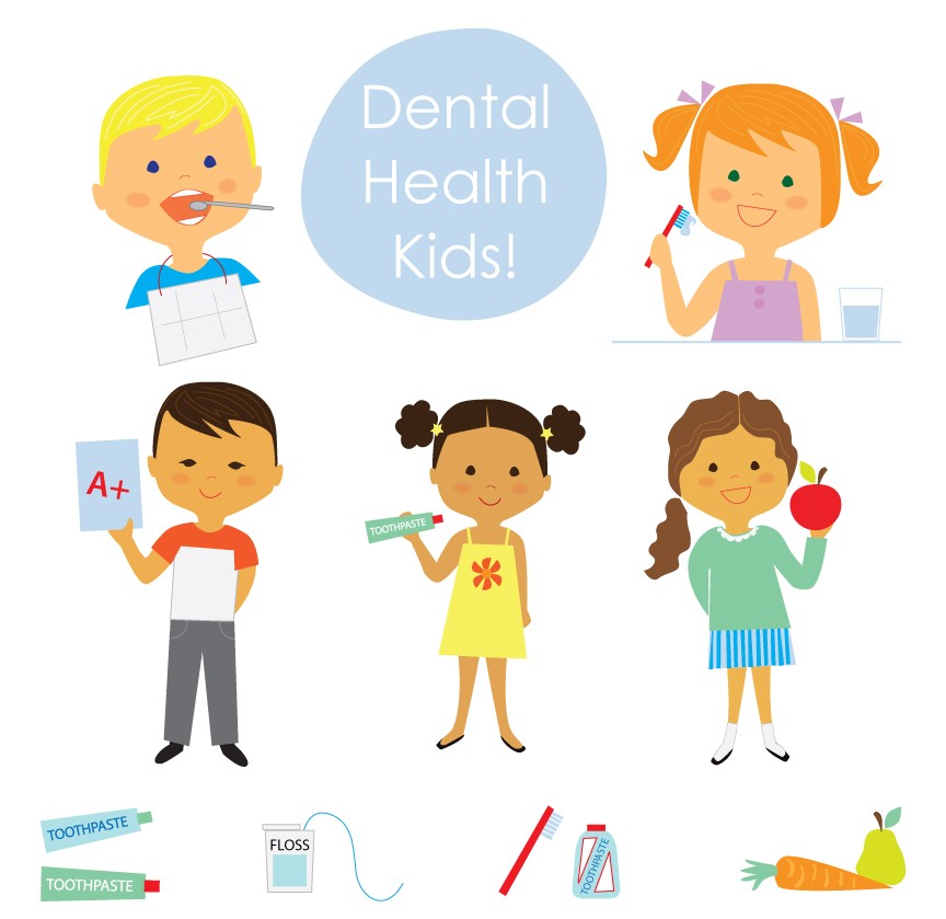Dental Care is an Essential For Kids Online Dental Health