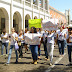 Este domingo en Mérida, marcha contra el maltrato animal