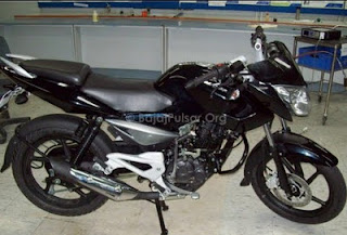 bajaj pulsar 135 on road price