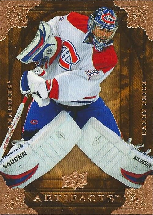 Shoebox Legends Hockey Grab Bag!