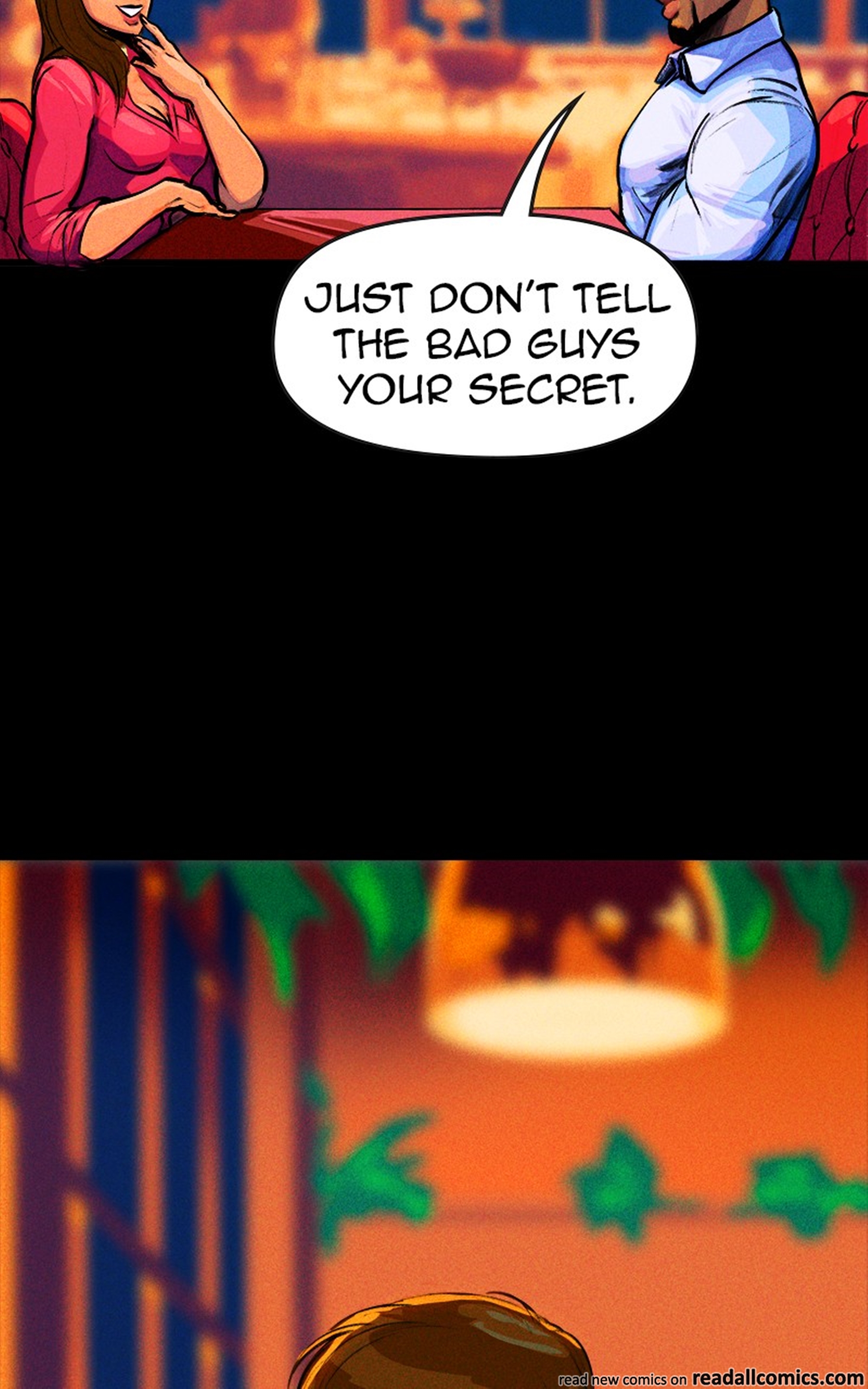 Red Hood: Outlaws chapter 5 page 15