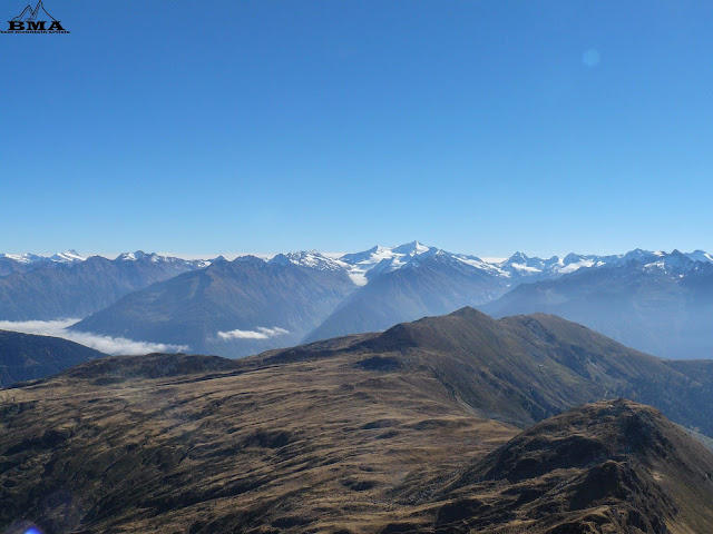 wandern in den kitzbüheler alpen