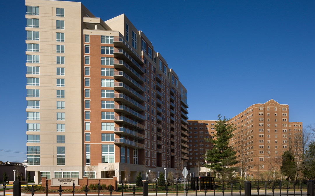 the Annandale Blog Shots fired at Goodwin House