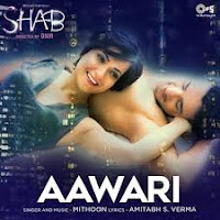 Aawari Mp3 Song