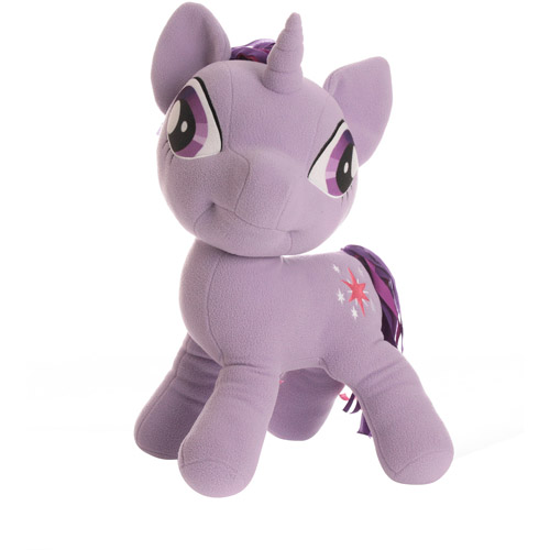 twilight sparkle pillow