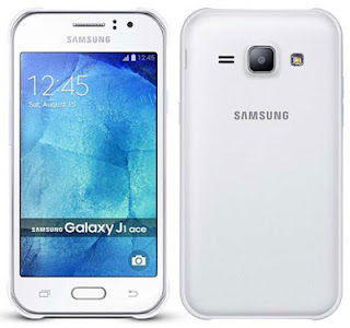 Samsung Galaxy J1 Ace 4G Samsung Galaxy J1 Ace 4G
