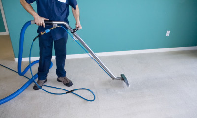 A Few Facts You Should Know About Professional Carpet Cleaning In Perth