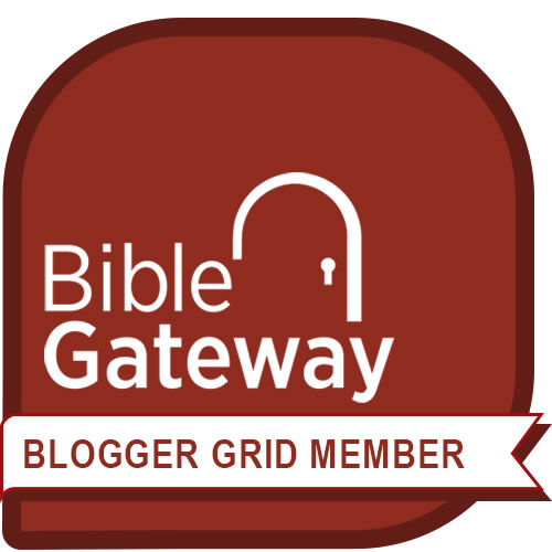 Bible Gateway Grid