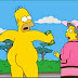 Los Simpsons Online 12x05 ''Homero contra la dignidad'' Audio Latino