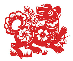 Feng Shui ABC 1: Chinese New Year 2018