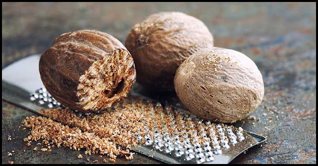 Nutmeg: From Improving Digestion To Fighting Off Cancer Nutmeg: From Improving Digestion To Fighting Off Cancer