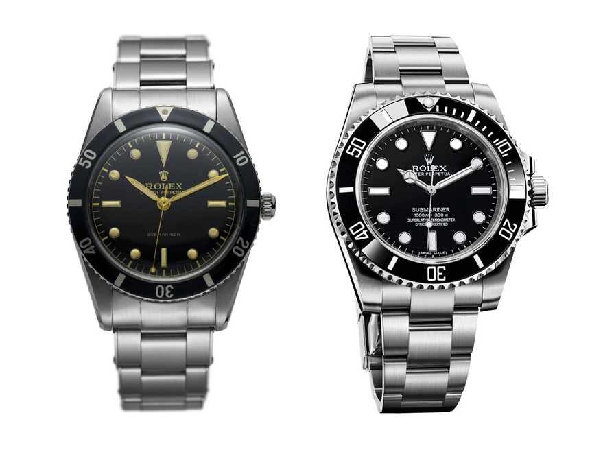 Which Rolex Holds Its Value the Best? - Rob's Rolex Chronicle