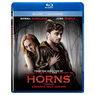 Horns (2013) 1080p