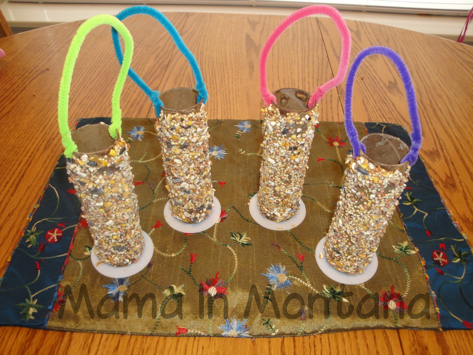 Reduce Reuse Recycle Crafts For Preschoolers - IMAGESEE