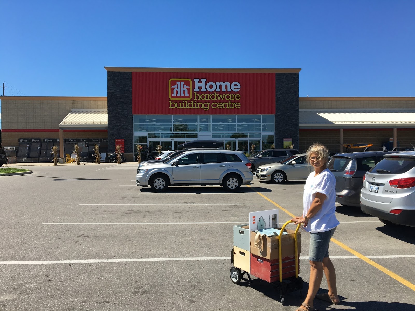Bluestone House™ Home Hardware & Bluestone House™