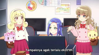 Mewkledreamy Episode 05 Subtitle Indonesia