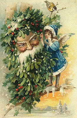 Latte christmas tree espresso topping perfect instagram Art Jewelry Elements: Make merry under the mistletoe!