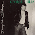 GEORGE HILLS (Canada) - Dancing With A Stranger (1991)