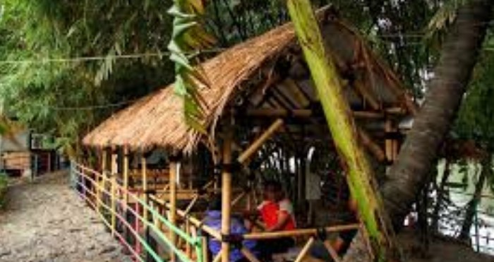 grantnsaipan Taman Hutan Bambu Bekasi