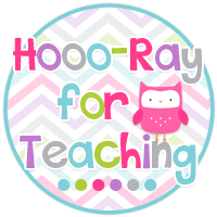 Hooo-Ray for Teaching