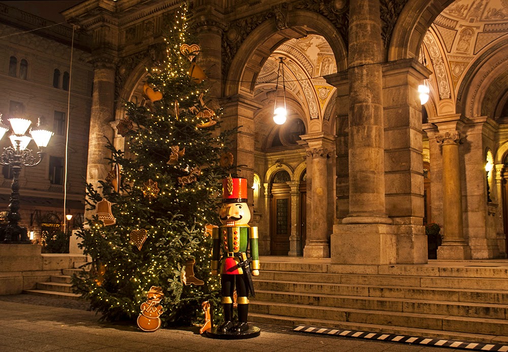 Новогодняя венгрия Новогодняя венгрия