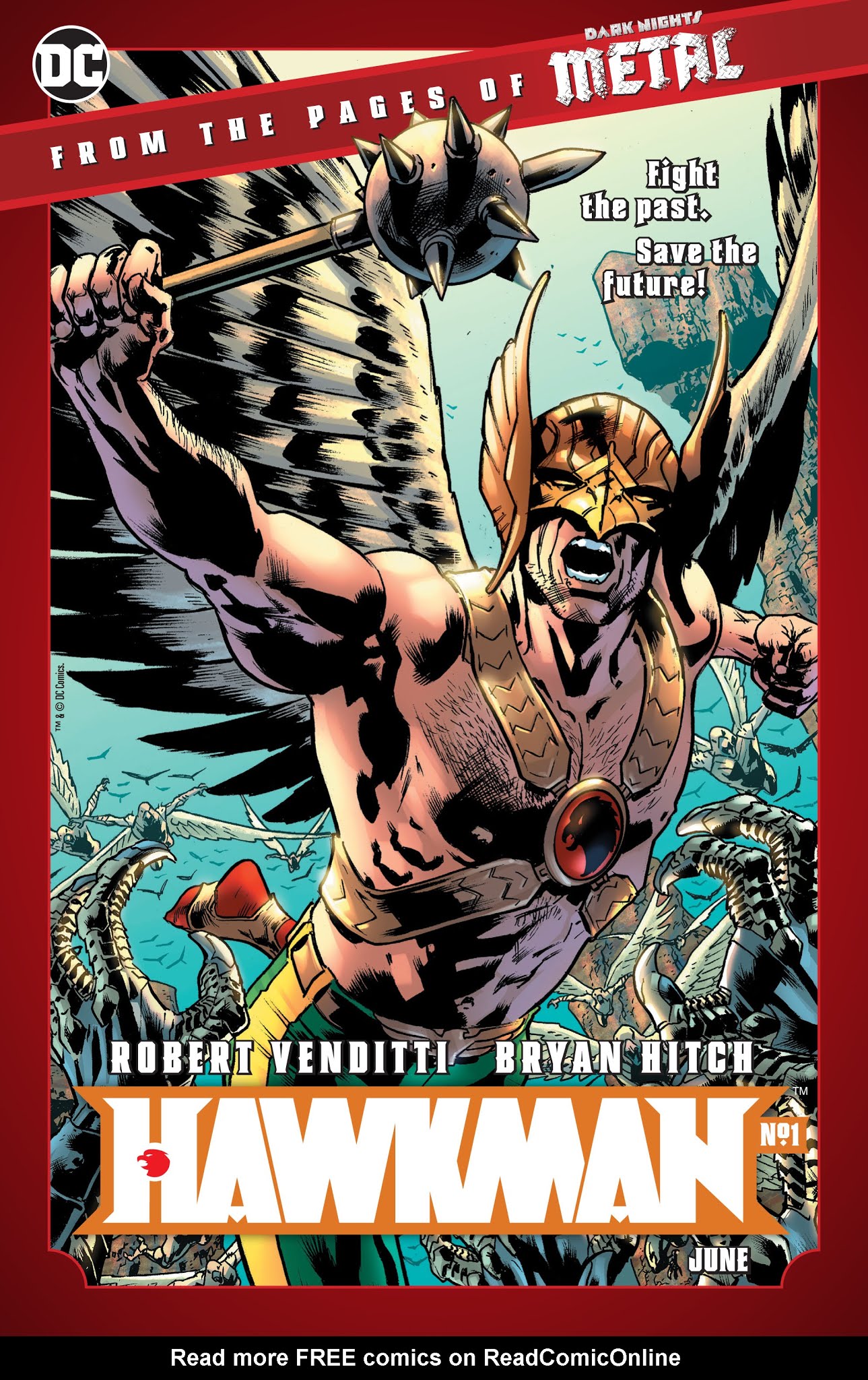 Read online Batman (2016) comic -  Issue #47 - 24
