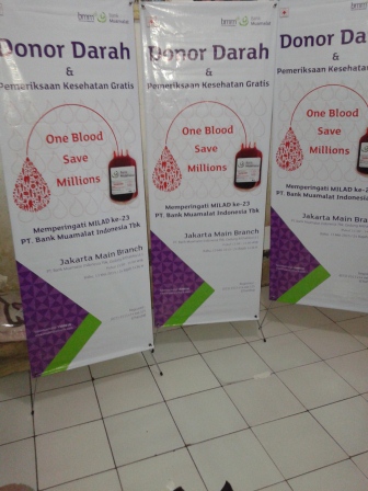 33+ Terpopuler Bahan Roll Up Banner Yang Bagus, Background Baner