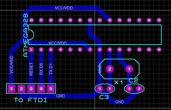 Belajar Arduino: 2016