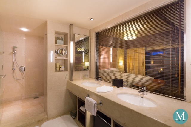Rasa Junior Suite, Rasa Wing, Shangri-La's Rasa Sayang Resort & Spa, Penang