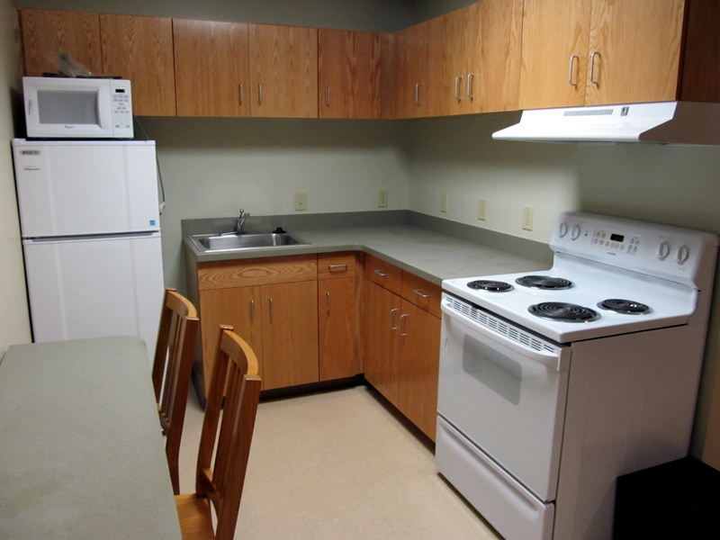 My Little Corner of the World Fort Campbell