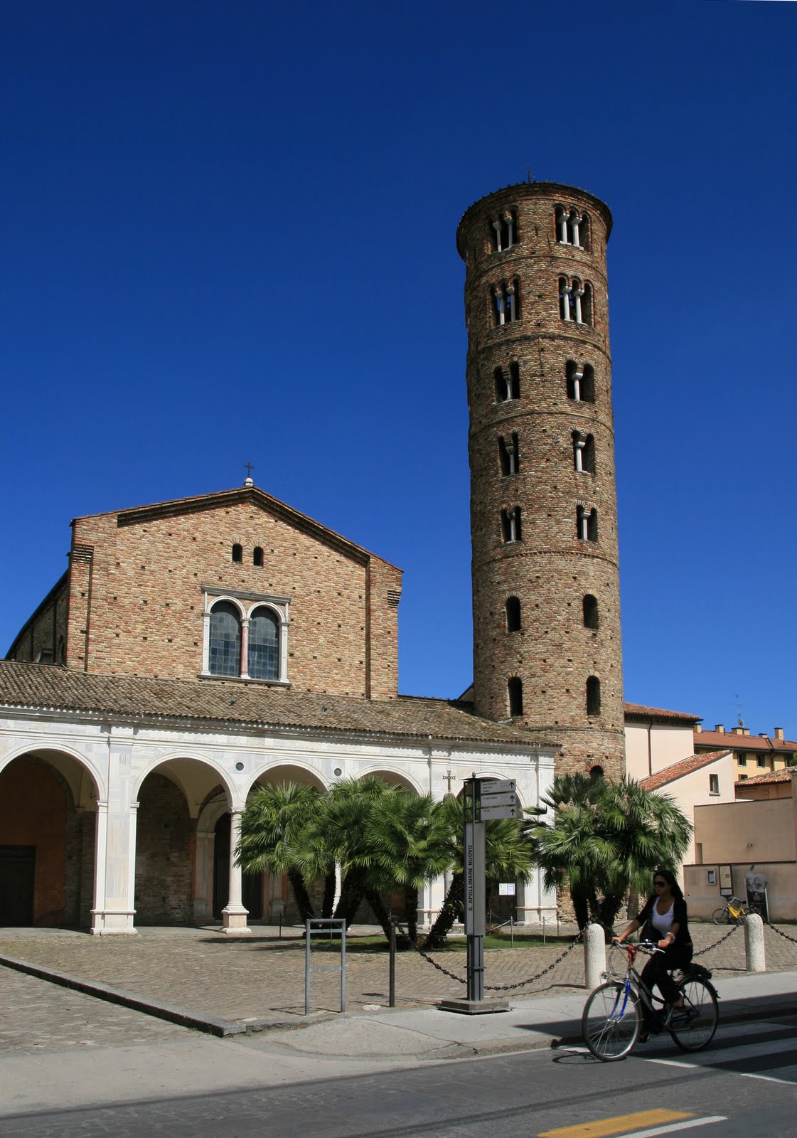 elquitasol San Apolinar el Nuevo