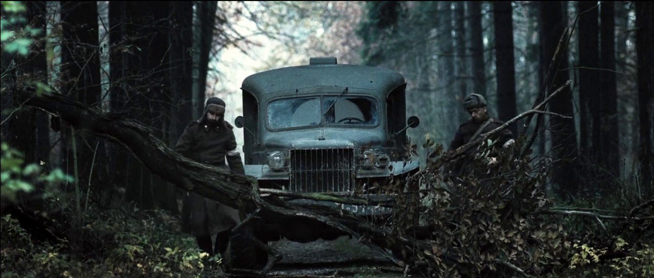 Hannibal Rising (2007) FilmTodays