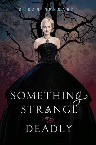https://www.goodreads.com/book/show/9859436-something-strange-and-deadly