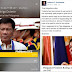 Prof. Contreras Slams Time for Accusing Pres. Duterte of Paying People as He Leads Most Influential Poll