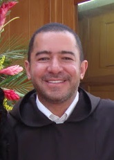 Padre Daniel Omar Sarria