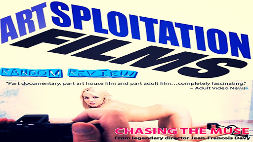 Chasing the Muse (Transgression)