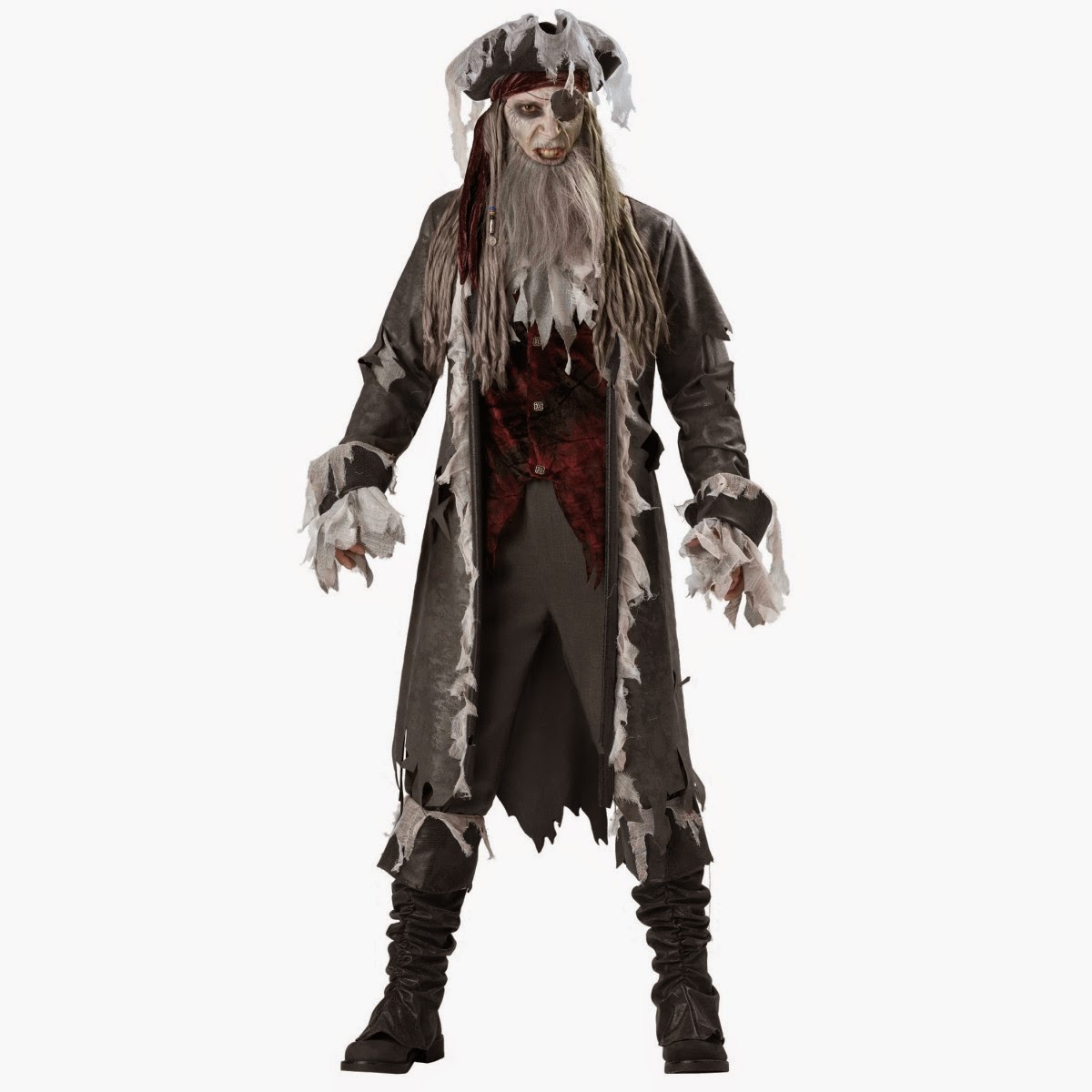 20 Photo of Pirate Cosplay Designs for Men Creative Cosplay Designs