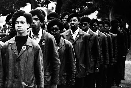 THE BLACK PANTHERS VANGUARD OF THE REVOLUTION FULL FILM DOCUMENTARY 2015