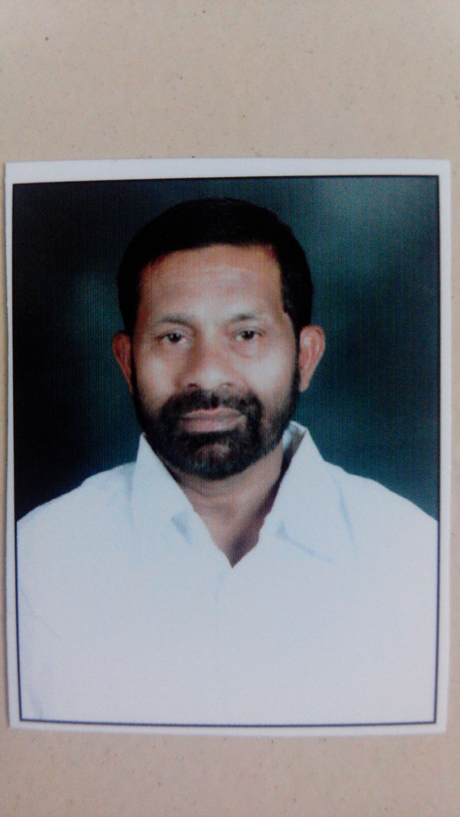 Com. S.S.Sathe, President
