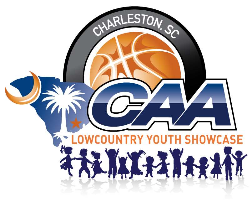 2017 CAA MEN’S BASKETBALL CHAMPIONSHIP INTRODUCES LOWCOUNTRY YOUTH