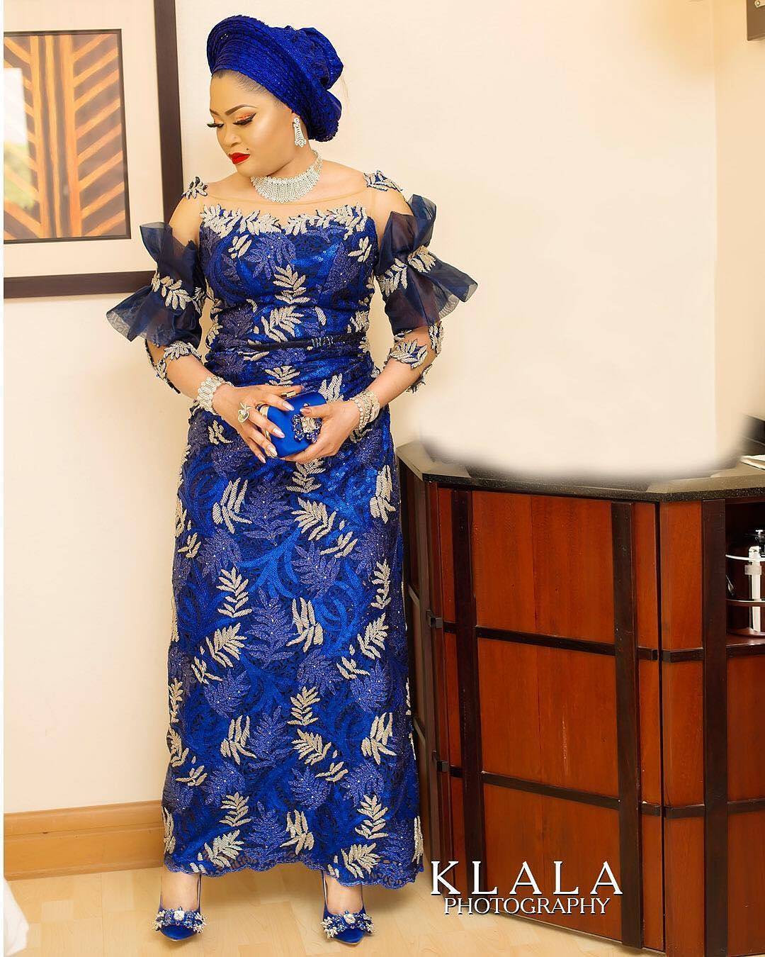 Ankara Aso Ebi Styles 2022 Bellanaija Ankara Styles Bellanaija