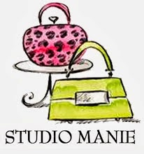 STUDIO MANIE shop