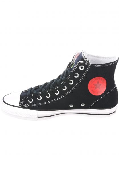 chocolate converse collab