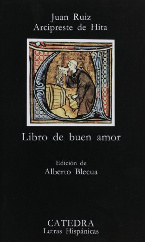 Clásicos Inolvidables (VI): Libro de buen amor, de Juan