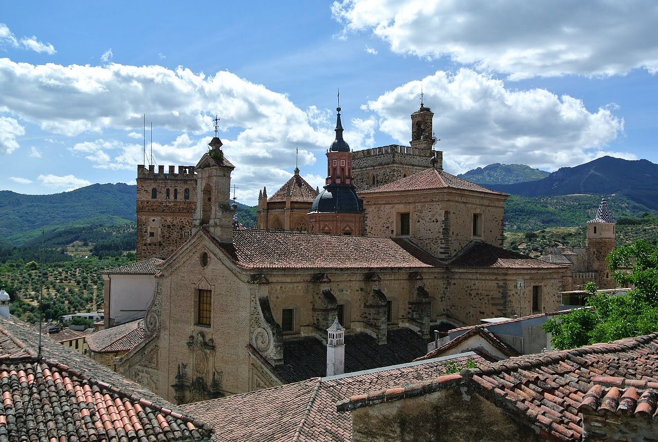 Les 12 Plus Beaux Villages d'Espagne Les 12 Plus Beaux Villages d'Espagne