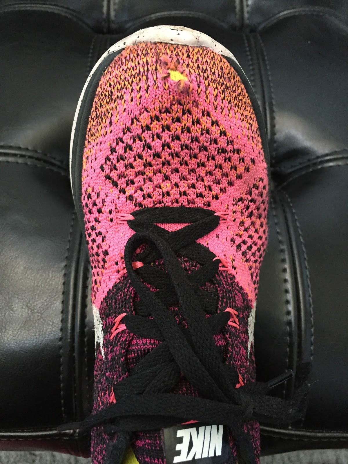 Footwear Review Nike Flyknit Lunar, Nike Ayden Sandal!