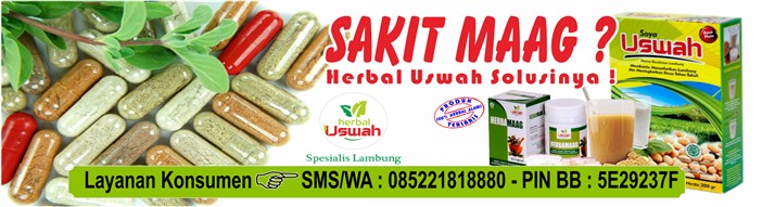 Obat Sakit Maag Akut