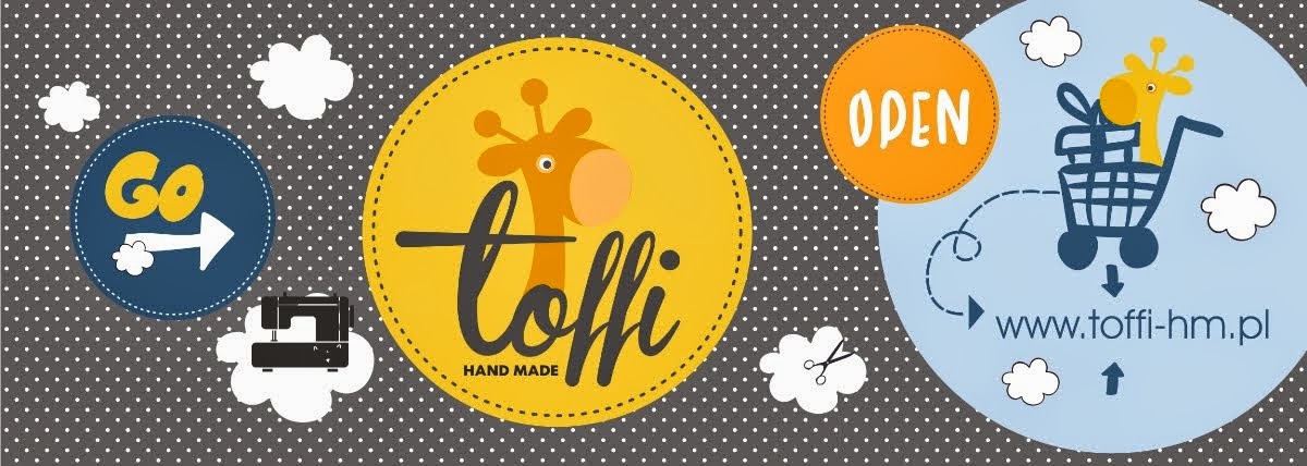 TOFFI - HAND MADE