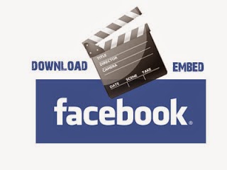 Tutorial Download Video Dari Facebook Tanpa Aplikasi Dan Menggunakan IDM Tutorial Download Video Dari Facebook Tanpa Aplikasi Dan Menggunakan IDM