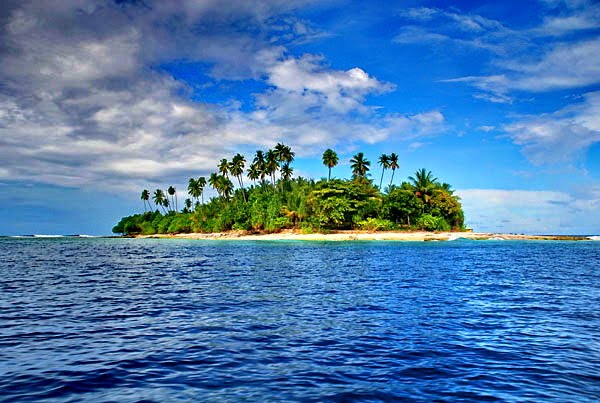TABIR WISATA MOROTAI: Wisata pulau morotai